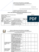 Fisa de Autoevaluare Finala 2019-2020