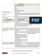 Modeulo 1. Full Stack Javascript Trainee