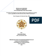 PDF Critcal Apraissal Evidence Based Practice Diagnosis - Compress