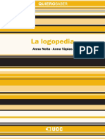 La Logopedia PDF