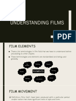 Understanding Film