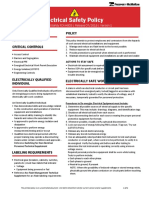 FCX-HS03 Electrical Safety Policy PDF