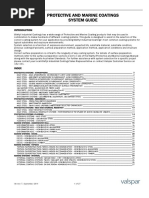 C1 to C5 Corrosion Protection Guide | PDF | Corrosion | Metals