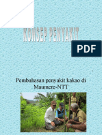 DIPT - Konsep Penyakit