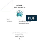 Tugas Splicing Difusi