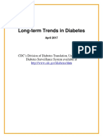 Long Term Trends PDF