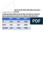 Diapositiva de Matematica