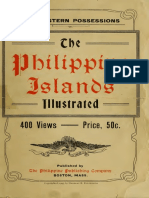 ELLSWORTH The Philippine Islands Illustrated