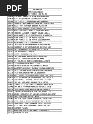 Min Max PF | PDF | Carro | Carros da Alemanha