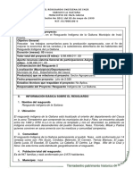 Trabajos Comunitarios La Gaitana 2020 PDF