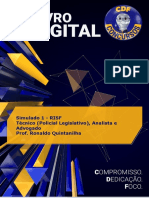 Simulado 1 RISF Quintanilha V2 PDF