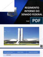 Aquecimento Senado - R.I. Senado - Yuri Moraes PDF