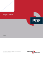 Fichas Tecnicas Saga Comas PDF