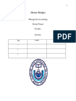 North_South_University_Report_about_Mast