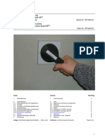 SIVACON Maintenance Manual