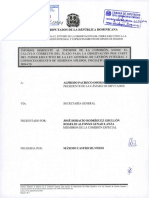 Informe Disidente José Horacio Rodríguez PDF