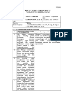 RPS Kep Anak 2 PDF