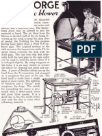 Popularmechanics - How To Build A Forge