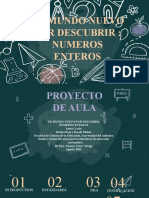 Proyecto de Aula 2