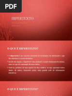 Hipertexto