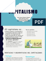 CAPITALISMO