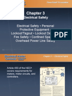 Chapter 3.electrical - Safety