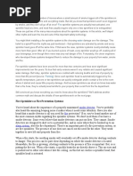 Fireground Tactical Command Sheet | PDF