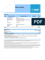 Desengrasante para Cocinas PDF