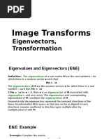 Transforms PDF