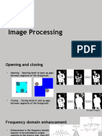 EE 604 Image Processing