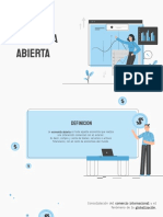 Economia Abierta PDF