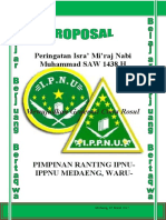 Proposal Pelantikan IPNU-IPPNU (Autosaved) New
