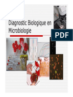 Diagnostic en Microbiologie-2018