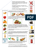 Diabetes Dicas