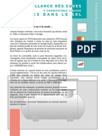 Réservoirs Entérrées PDF
