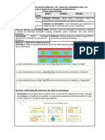 6° y 7° Secuencia Didáctica SD-3 Componente Geometrico-Geometrico (Área y Perímetro) ) PDF