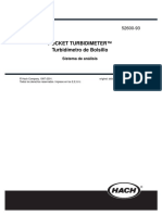 Pocket Turbidimeter_-Spanish-Sistema de Analisis