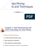 Data Mining: Concepts and Techniques: - Chapter 2