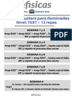Dominadas 12 1 PDF
