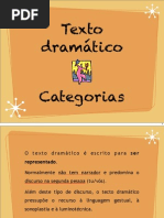 TextoDramático