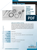 3.temperature Gauge