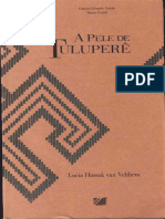 A pele de Tulupere - Van Velthem, Lucia.pdf