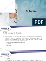 Dotación PDF