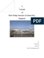 Structural Concept - Helix Structure