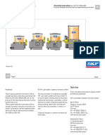 KFG Kfgs KFGC (Can Bus) : For Industrial Use