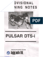 Pulsar 180 Dtsi PDF