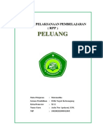 RPP Peluang SMK KBA 2020
