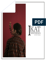 Ikat Indonesia Muskan PDF