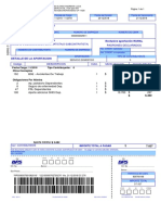 Factura Bps