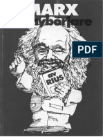 Marx För Nybörjare PDF